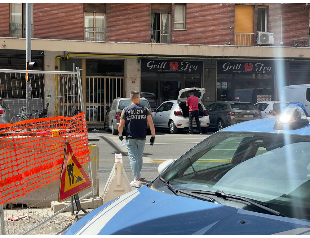 Duplice omicidio a Bologna, chiesto il rinvio a giudizio