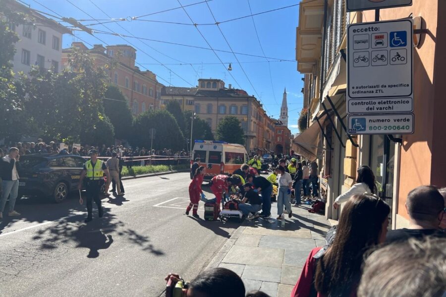 Il 55enne ha ripreso gradualmente coscienza