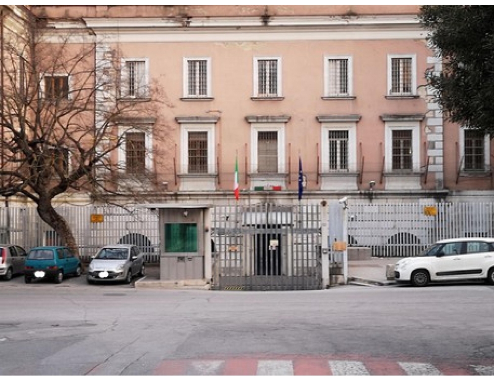 E’ in carcere l’uomo sospettato dell’omicidio in Molise, disposta autopsia