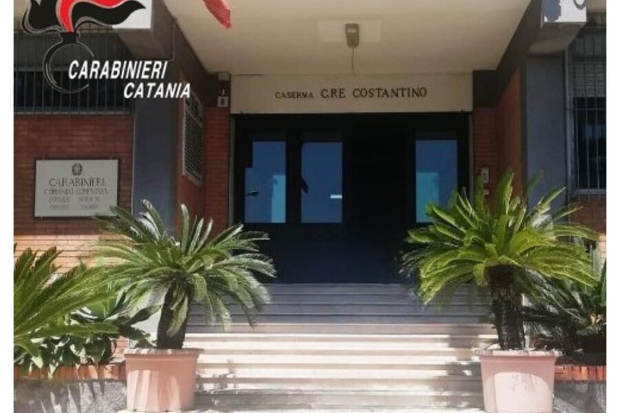 Nuovo processo davanti a nuova Corte d'assise d'appello di Catania