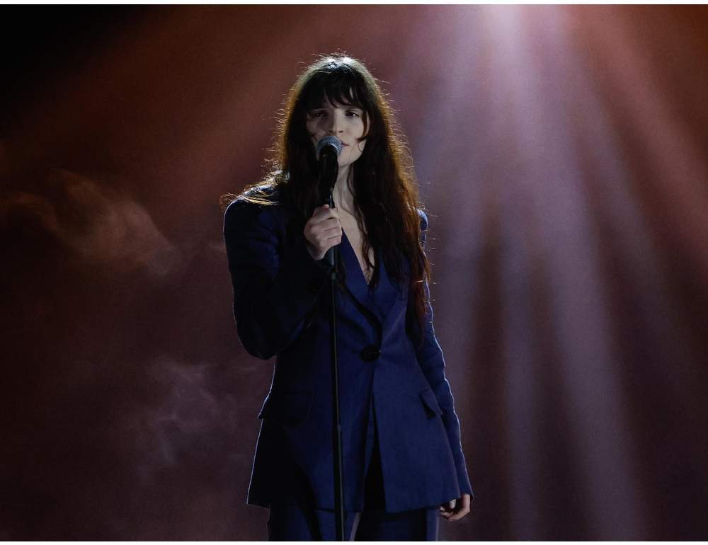 Eurovision, Angelica Bove nella giuria italiana