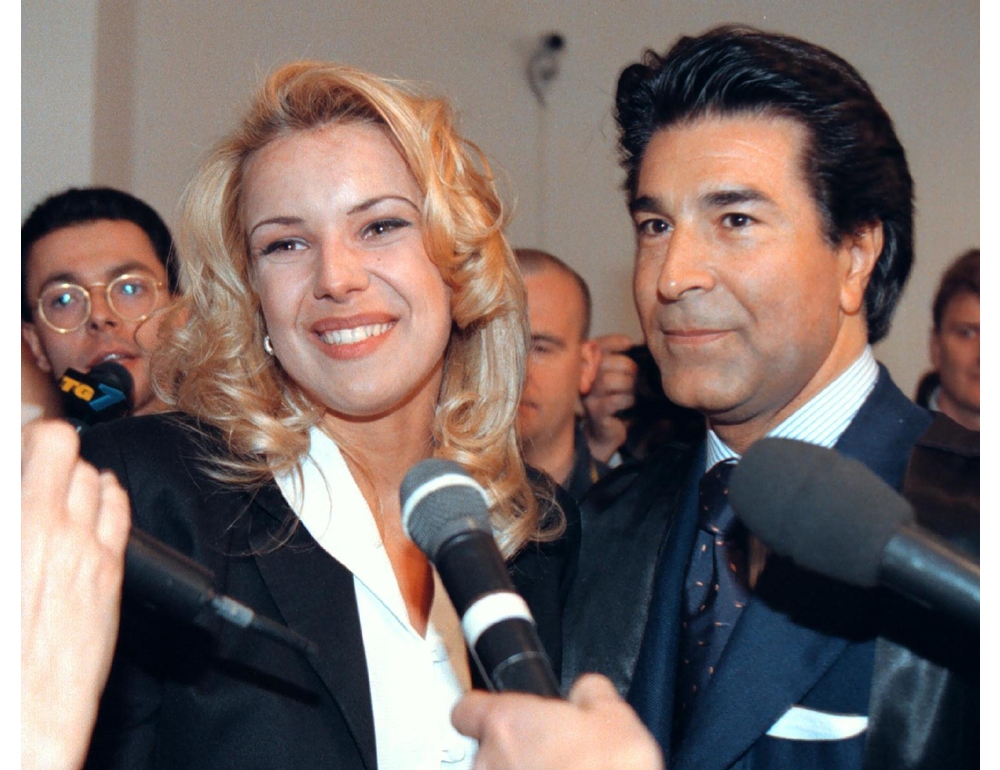 Eva Mikula, ‘Savi conferma che sono una testimone e una sopravvissuta’