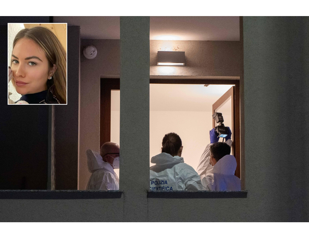 Ex fidanzato di Pamela Genini indagato per vilipendio di cadavere e furto