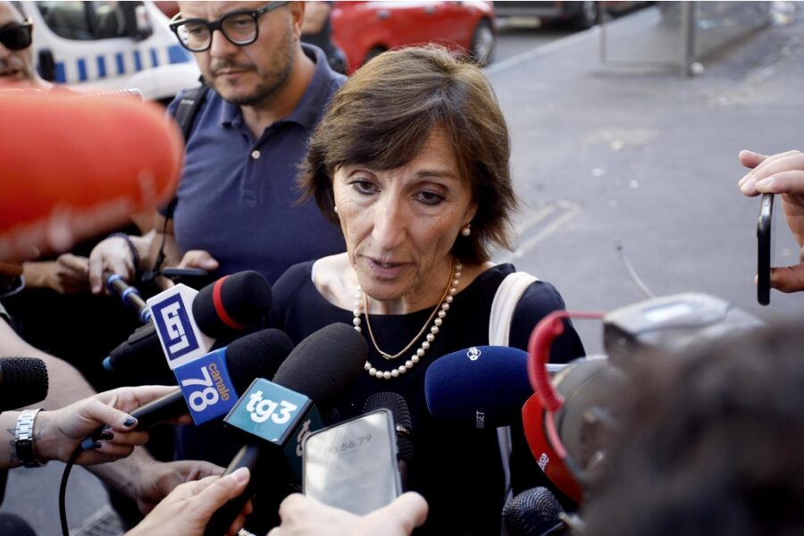 Tre imputate chiedono di riaprire il processo