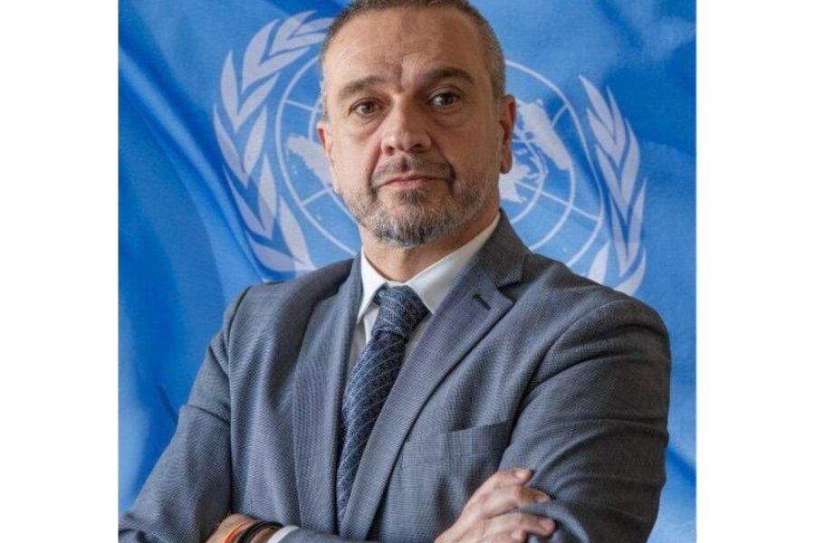 Unodc presenta il primo rapporto globale delle Nazioni Unite su criminalità organizzata