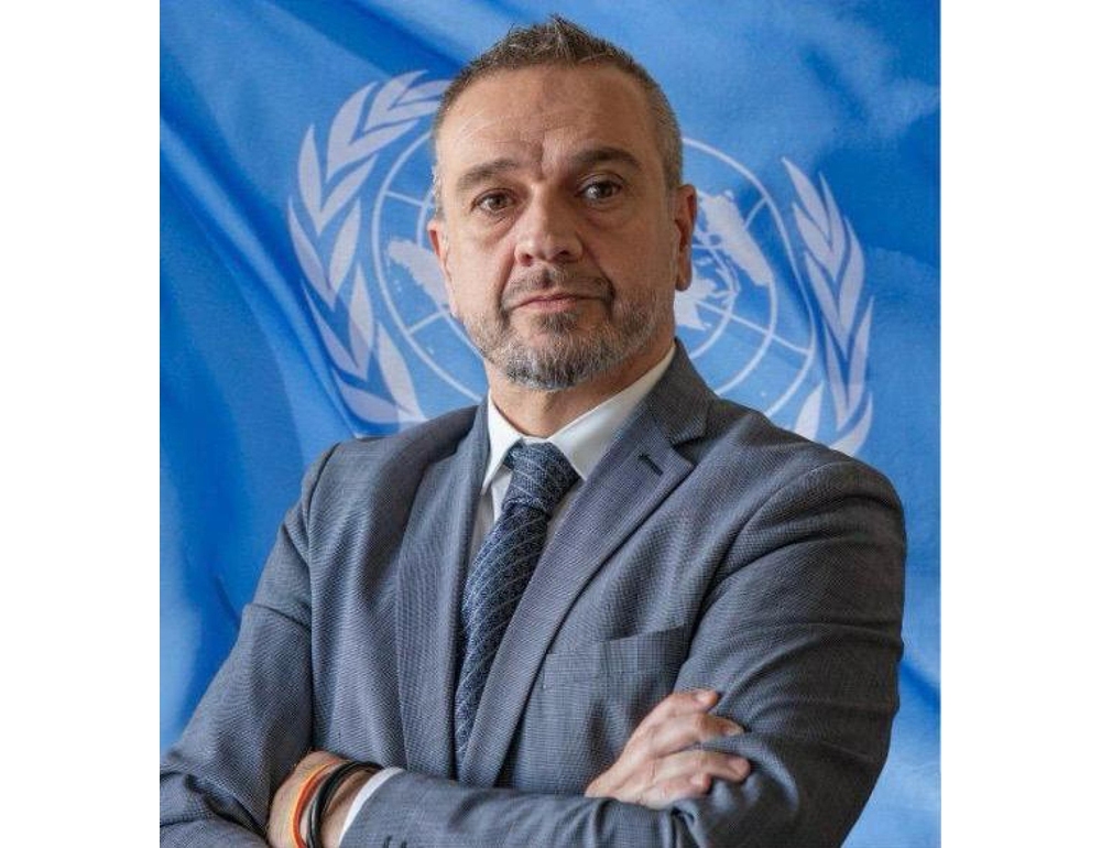 Falcone: a Palermo delegazione Ufficio Onu contro mafie e droga