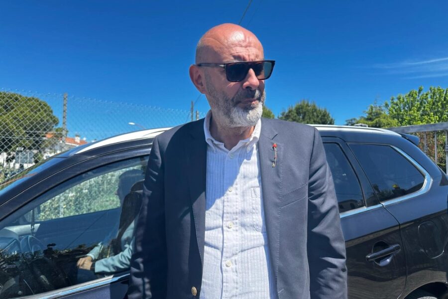 L'avvocato