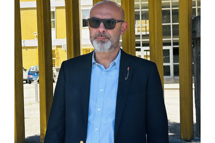L'avvocato incontra anche i neuropsichiatri