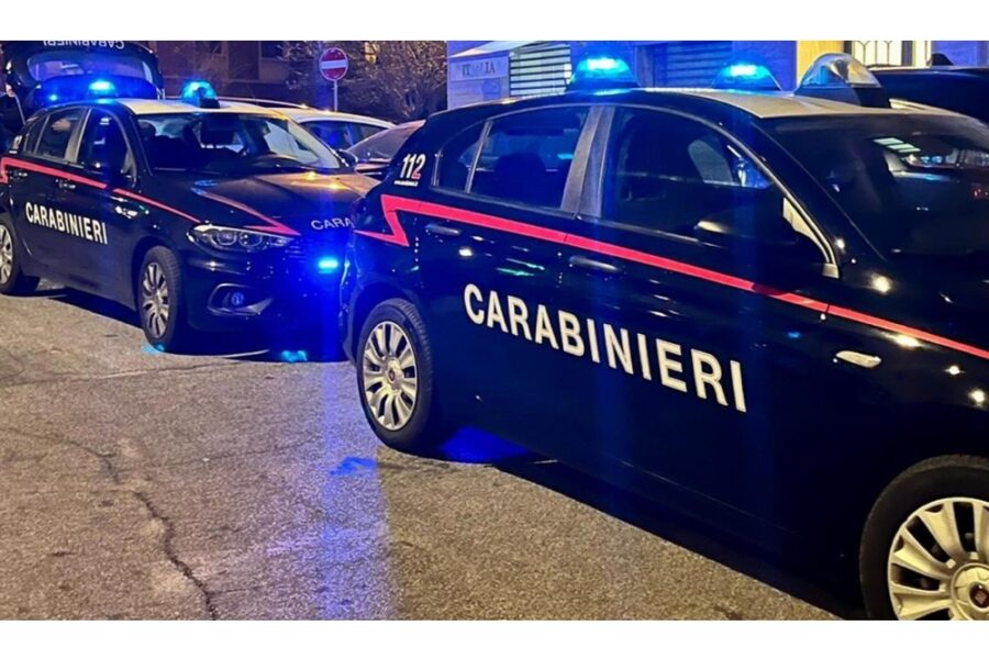 Gli appelli del padre e del nonno. L'acquisto di radioline e filo da pesca