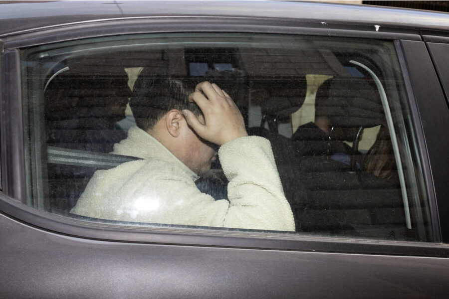 Samson accusato di omicidio premeditato. Pm