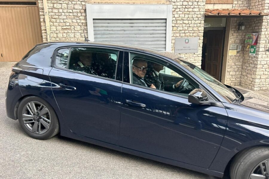 Reato pluriaggravato dalla crudeltà contestato dalla Procura di Terni