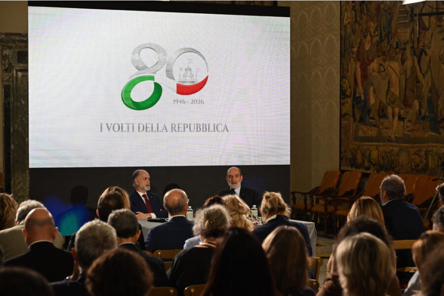 Iniziative e concerti l'1 e 2 giugno con l'evento finale a Piazza del Quirinale