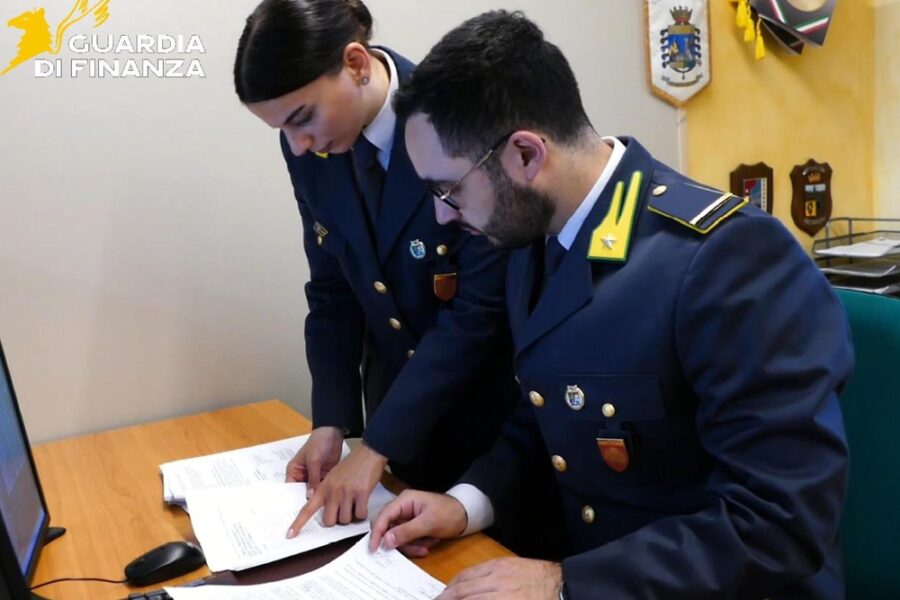 Sequestrati 15 immobili e una villa di lusso