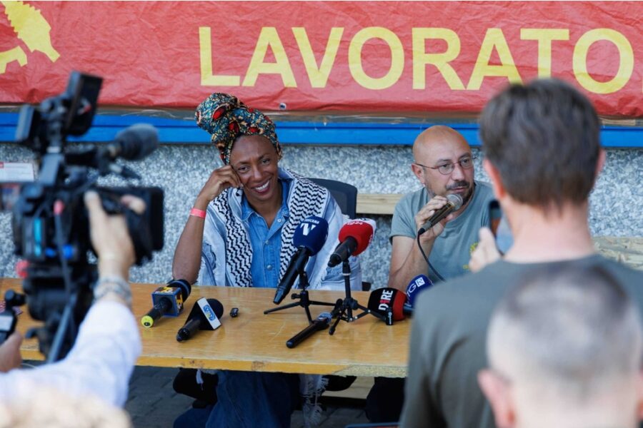 Salvetti e Bundi: 'Anche in un regime carcerario duro sai i tuoi diritti