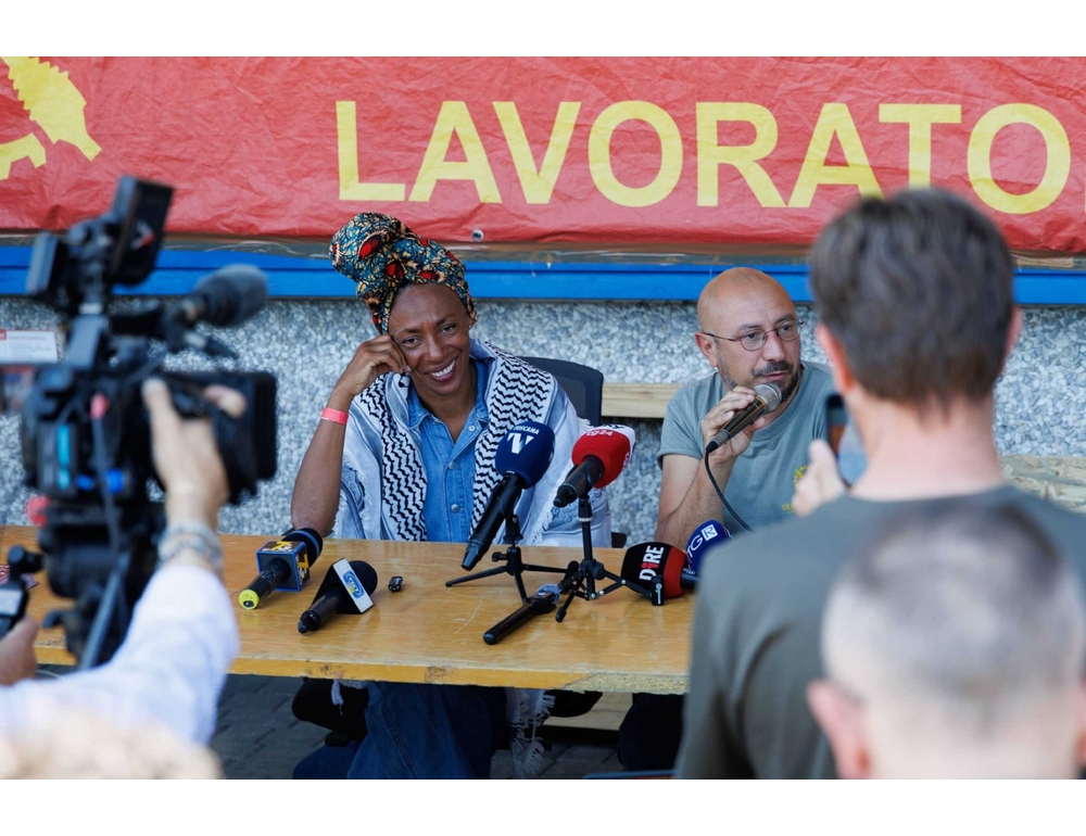 Flotilla: attivisti, tenuti in un campo di concentramento galleggiante