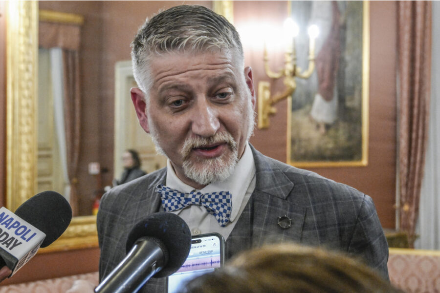 "L'incontro chiesto dal ministro per ribadire piena sintonia nel governo"