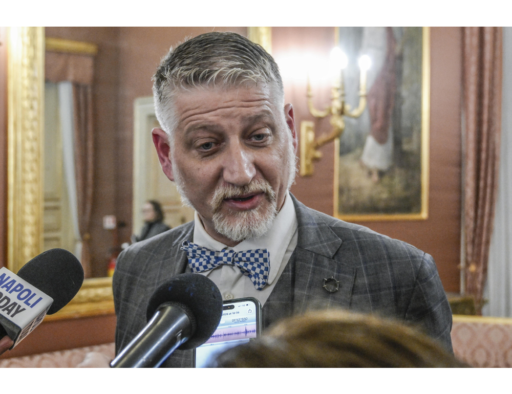 Fonti Chigi, Meloni ribadisce il sostegno a Giuli, rapporto cordiale e proficuo