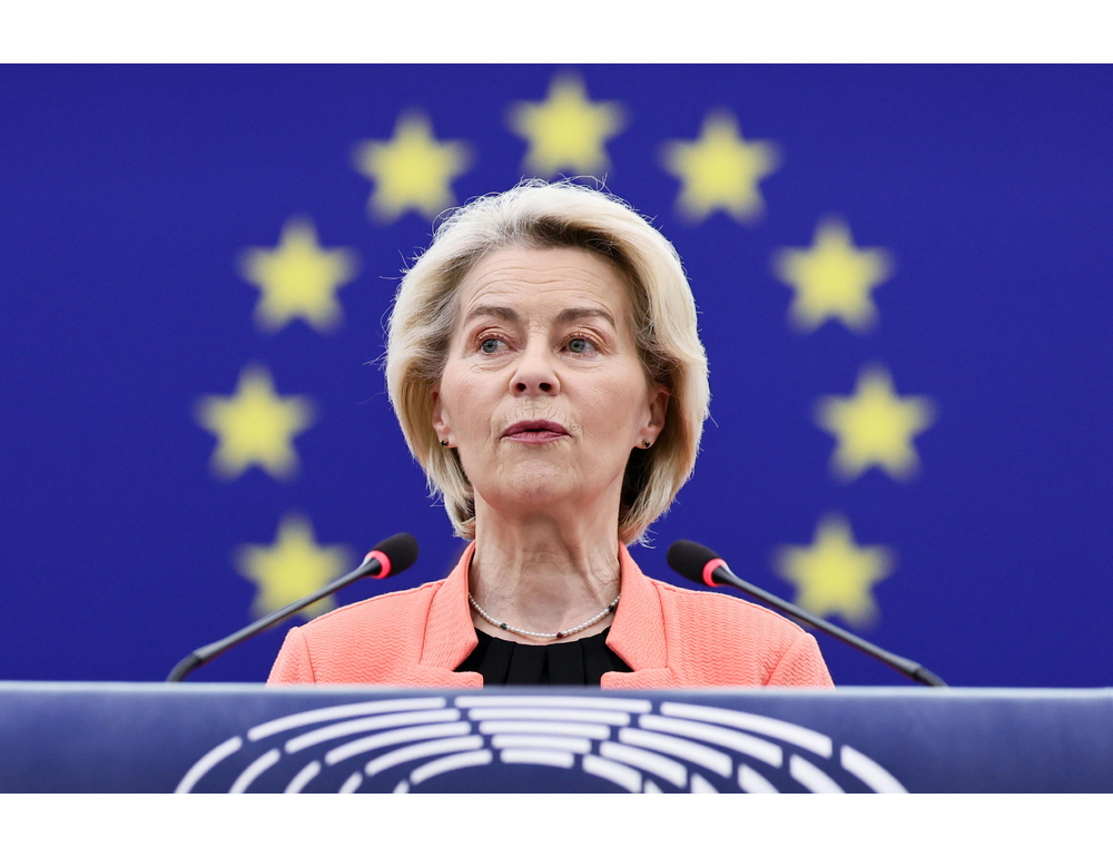 Fonti, risposta von der Leyen a lettera Meloni entro la prossima settimana