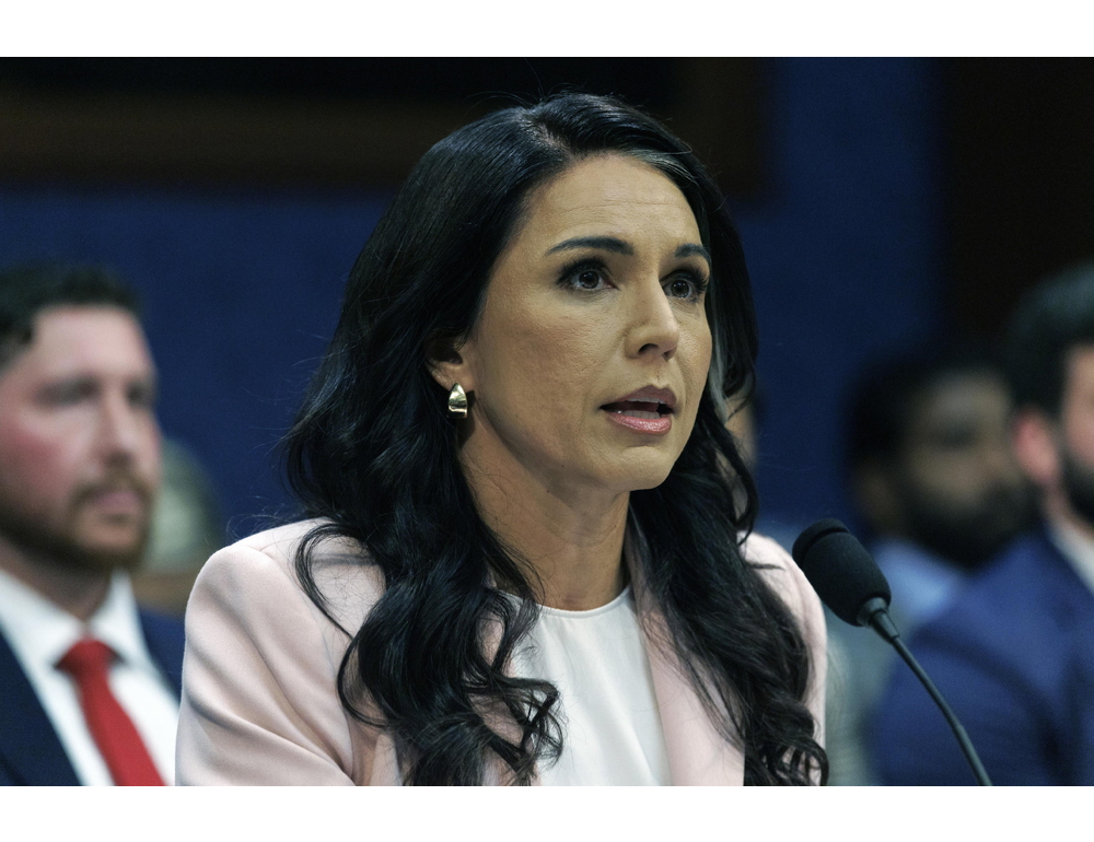 Fox, ‘ si dimette capo 007 Usa Tulsi Gabbard’
