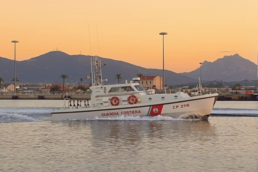 A Tavolara