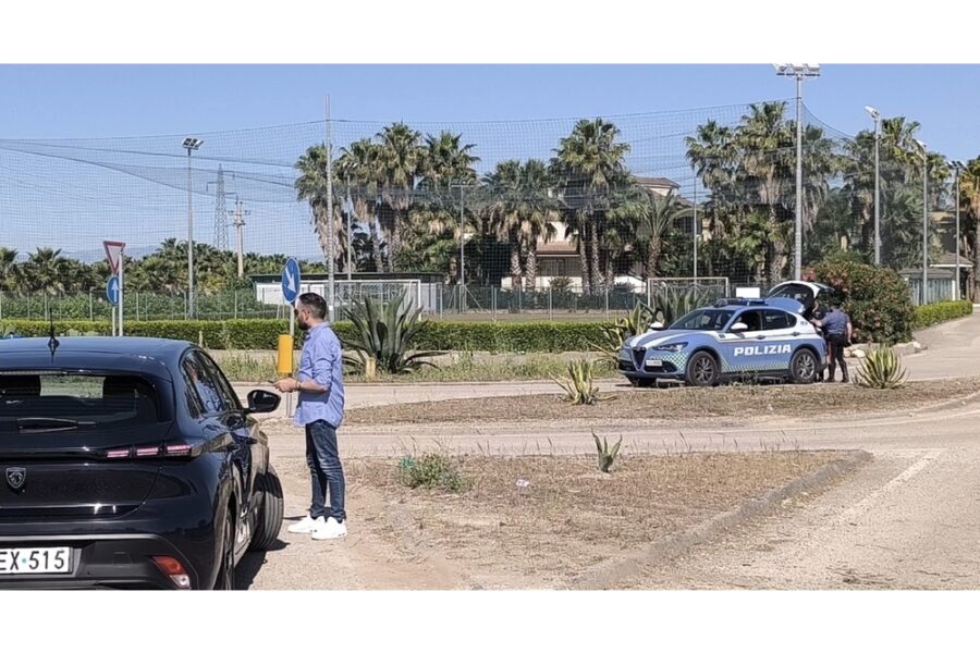 Tragedia nel Foggiano. A bordo tutti minorenni