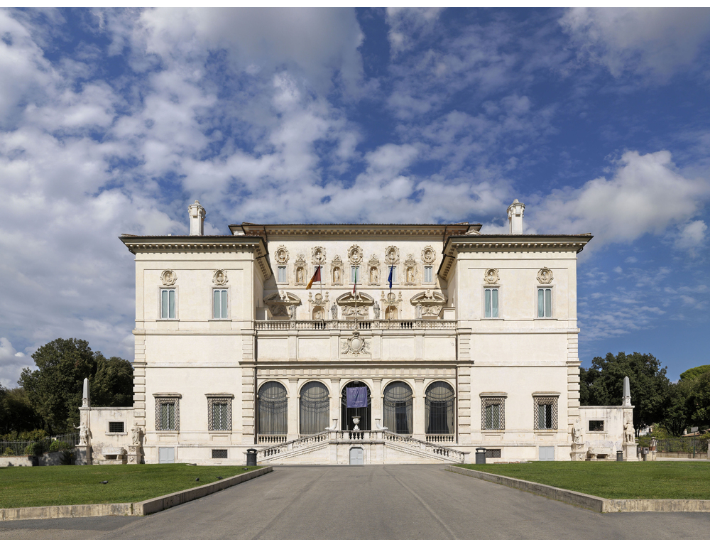 Galleria Borghese e il futuro, un concorso di idee e già tante polemiche