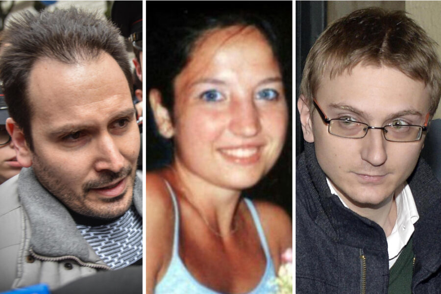In procura anche il fratello di Chiara Poggi come teste