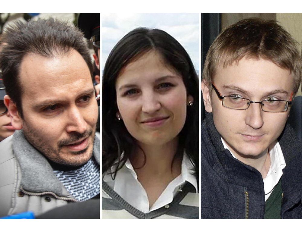 Garlasco, per Stasi Chiara non parlò mai di ‘avances’ né di Sempio