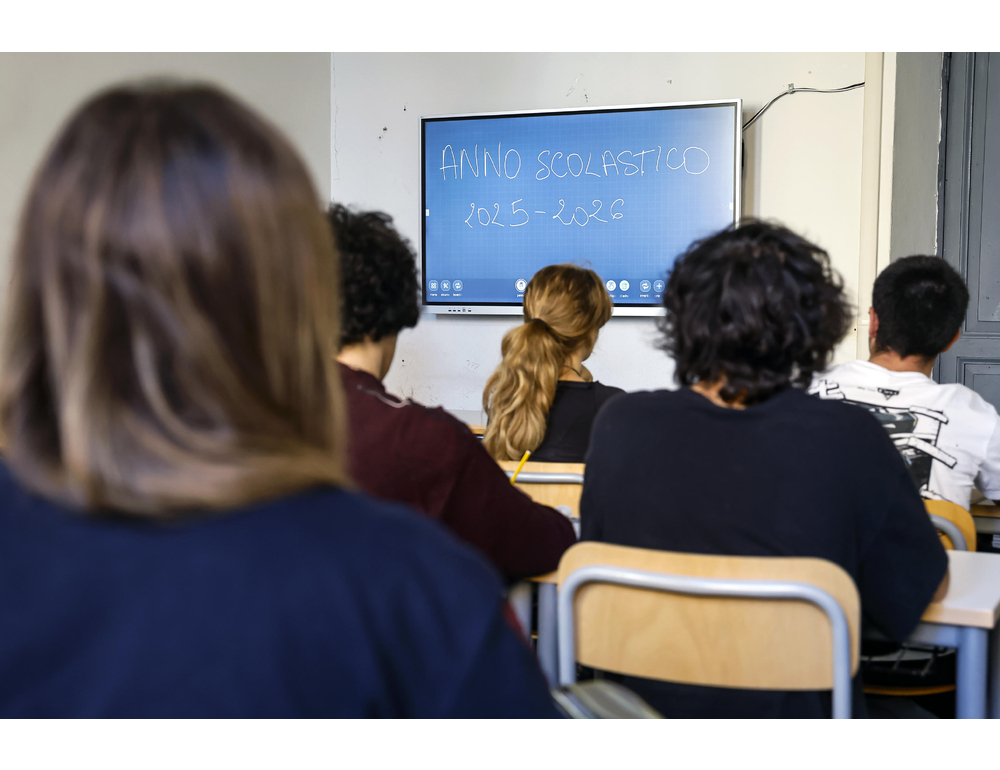 Gilda ‘rivedere l’Autonomia scolastica, troppo potere ai presidi’
