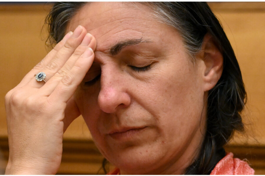 Il tribunale respinge il ricorso dei legali su tutti i punti
