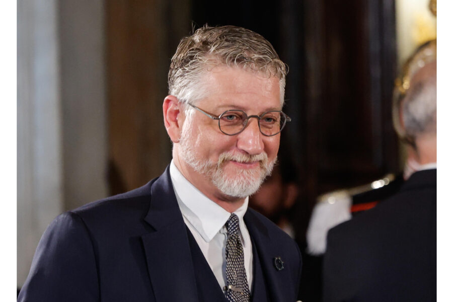 "La Russia putinista" in laguna "grazie ad un accordo fatto alle spalle del governo"