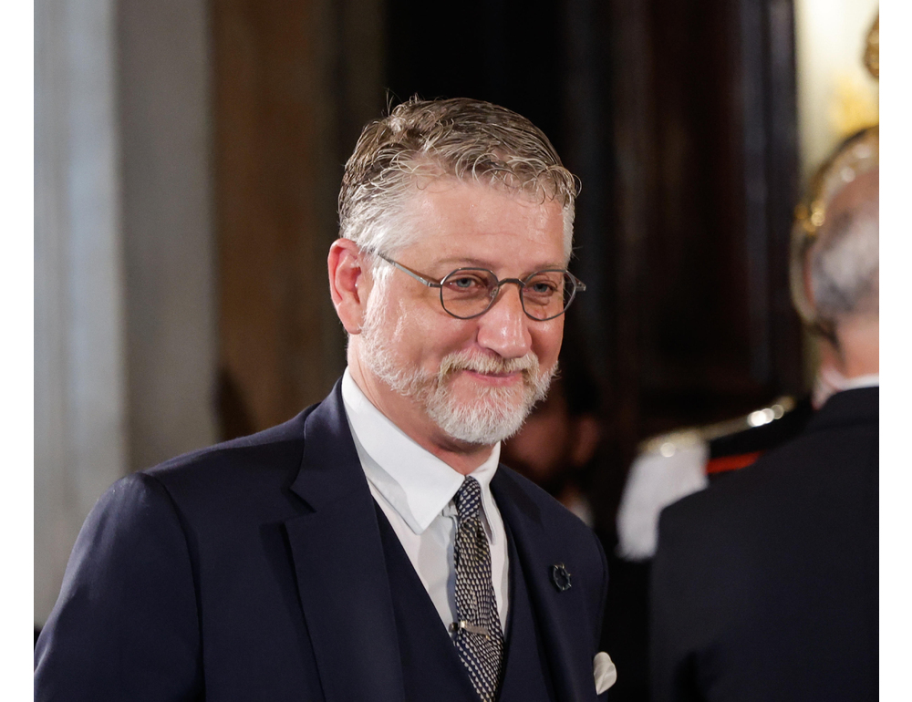 Giuli, ‘inopportuno portare le parole di Mattarella a Venezia’