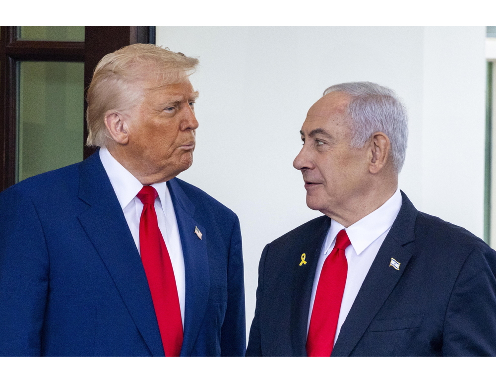 Gli Emirati smentiscono la visita di Netanyahu