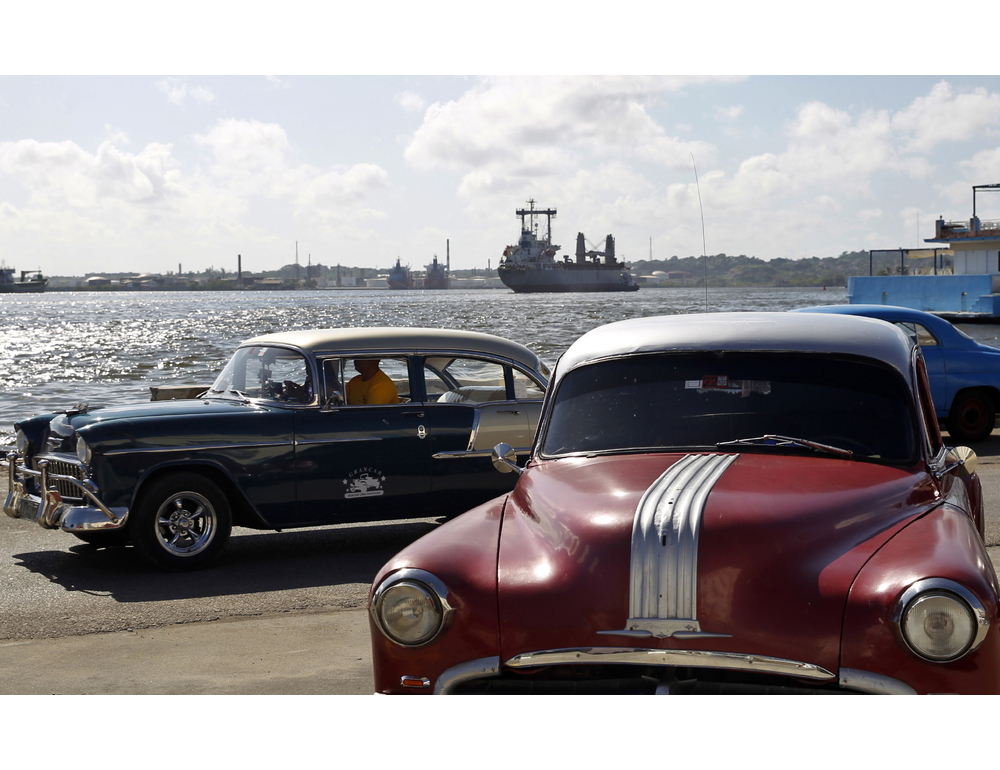 Gli Usa sanzionano la principale agenzia intelligence di Cuba