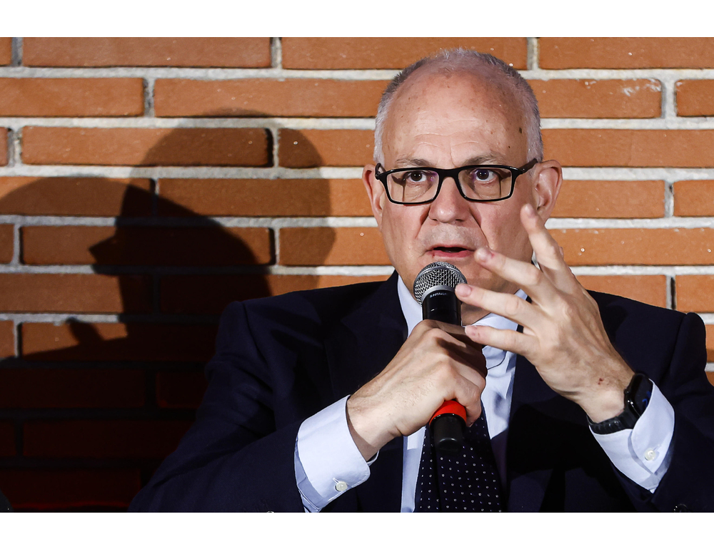 Gualtieri, ‘Roma Capitale da sola non basta, senza risorse votiamo no’