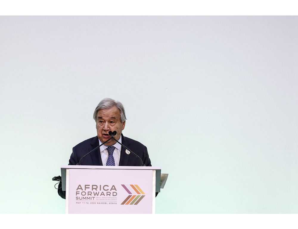 Guterres parla di ‘complicità interne’ nella cattura di Maduro, Caracas protesta