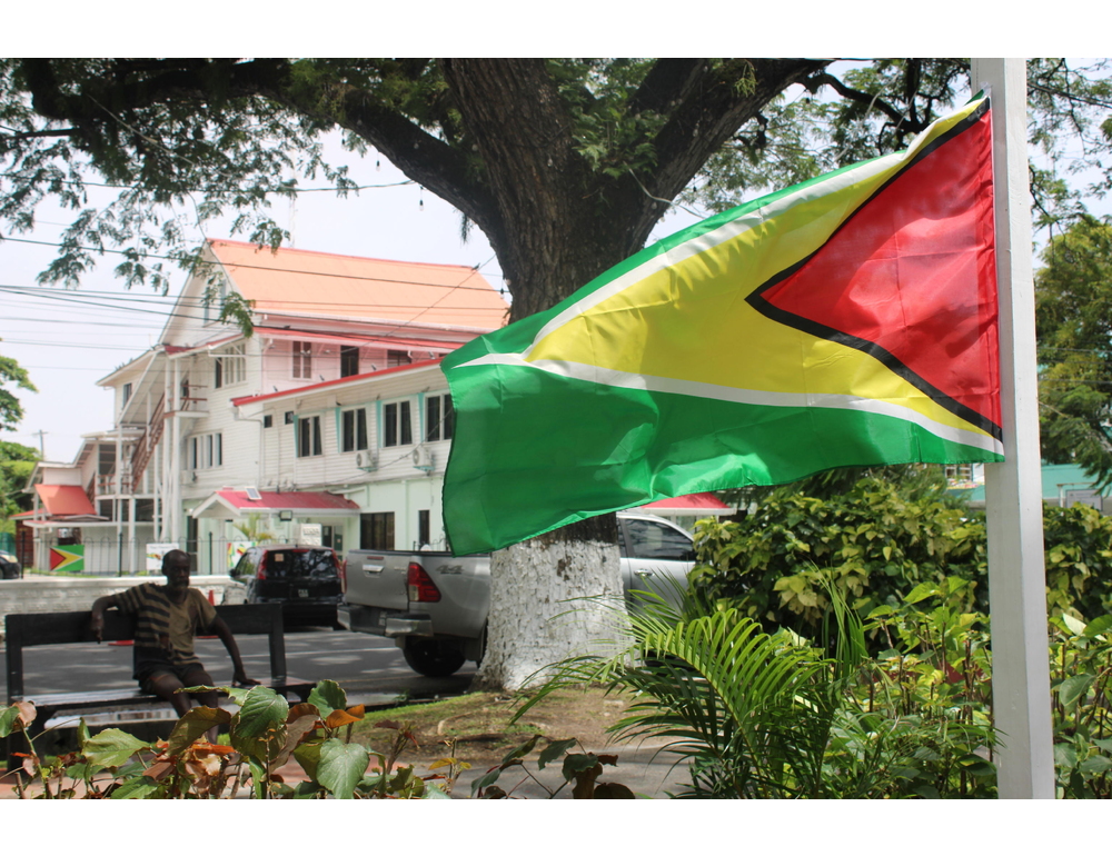 Guyana: il presidente Ali ‘l’Esequibo resterà nostro, mai venezuelano’