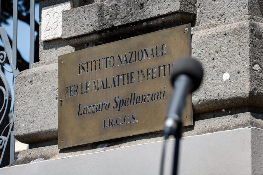 La precisazione dell'ospedale