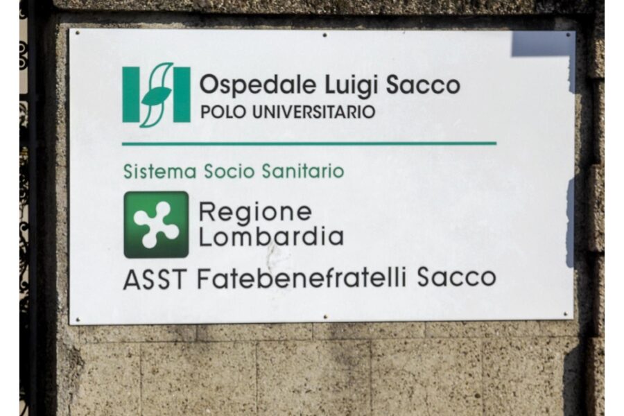 Contatto di una donna deceduta
