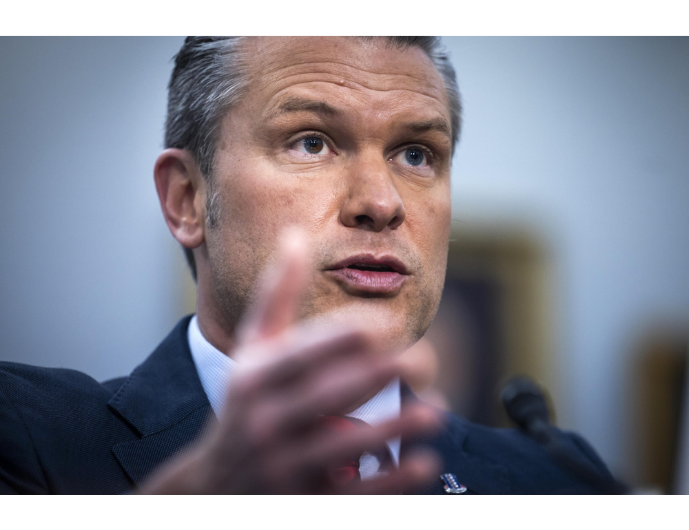 Hegseth assicura, ‘pronti all’azione’ sull’Iran