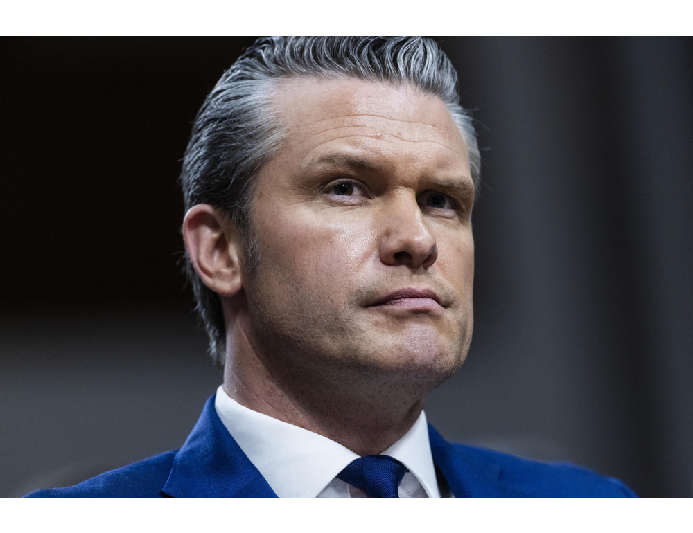 Hegseth, ‘è fondamentale modernizzare la triade nucleare’