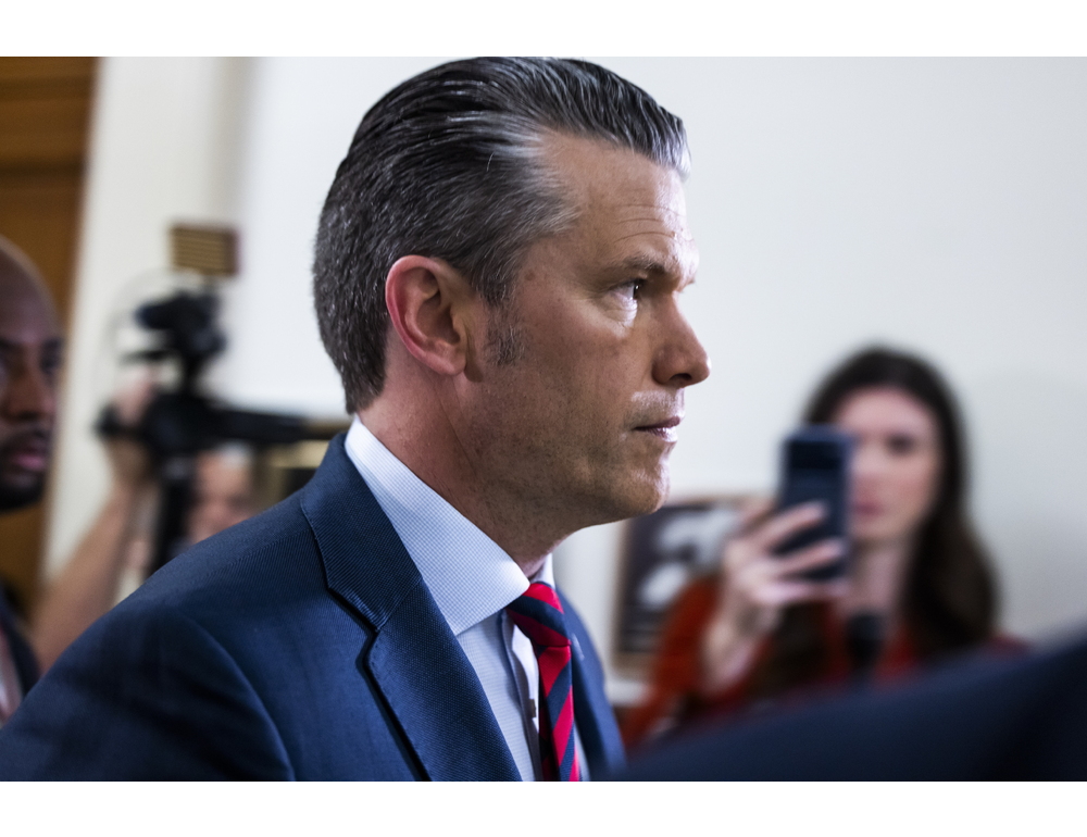 Hegseth, ‘sarò in Cina con Trump, a lui la decisione su armi a Taiwan’