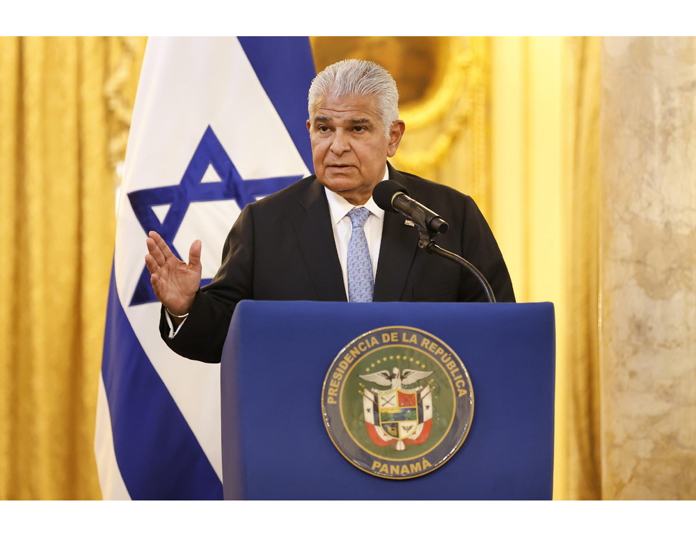 Herzog a Mattarella, ‘preoccupazione per sentimento anti-israeliano crescente’