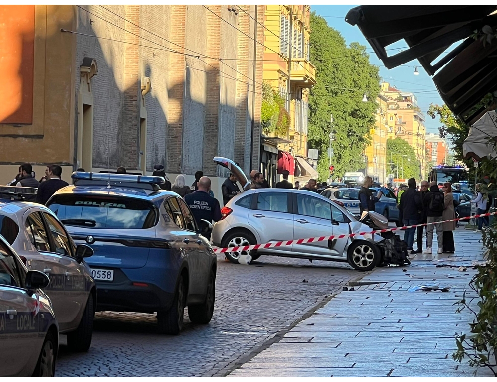 I feriti di Modena in lieve miglioramento, quattro ancora ricoverati