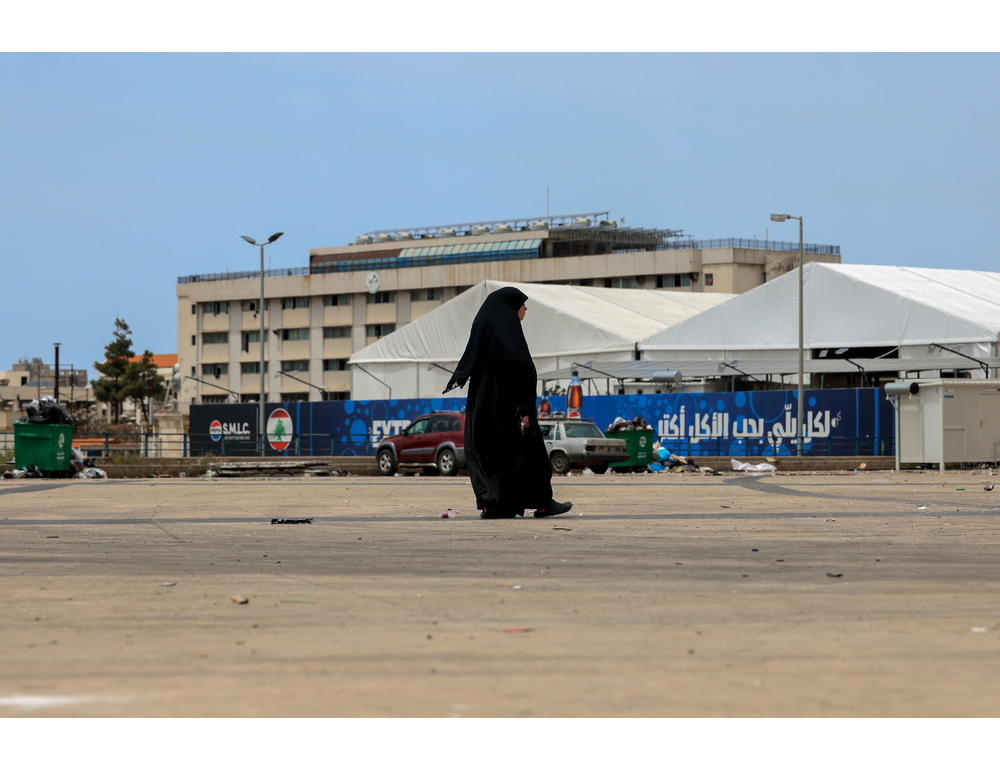 Idf annuncia, ‘abbiamo attaccato Beirut’