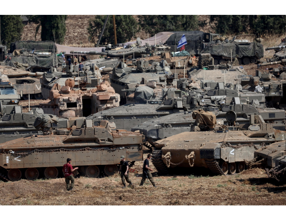 Idf, diversi feriti nel nord di Israele per un attacco con drone Hezbollah