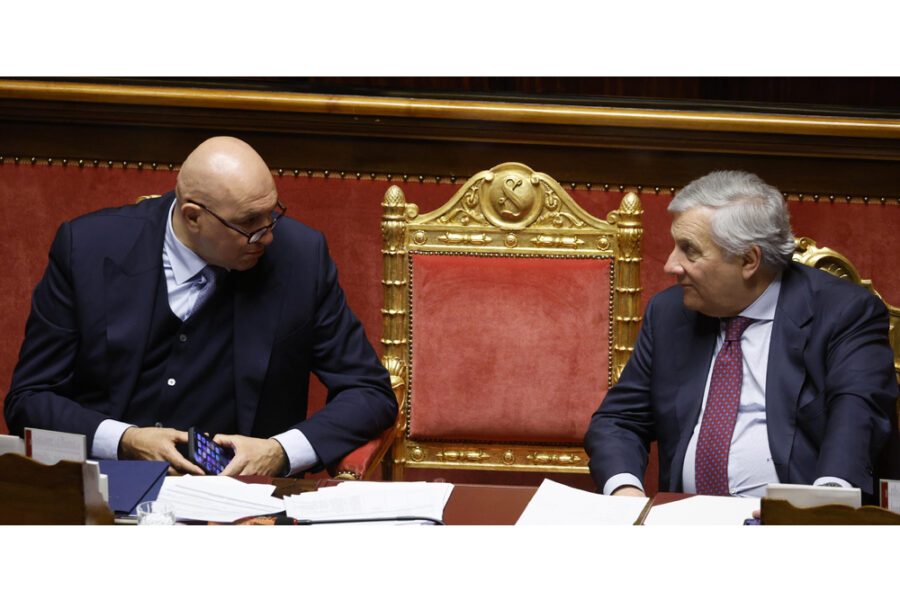 Lo ha annunciato il presidente di turno dell'Aula della Camera
