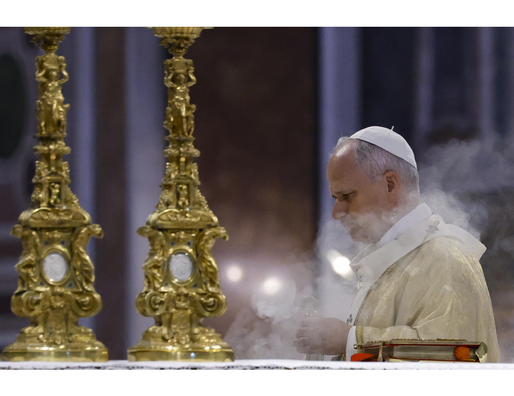 Il Papa ai nuovi vescovi, ‘state sempre dalla parte degli scartati’