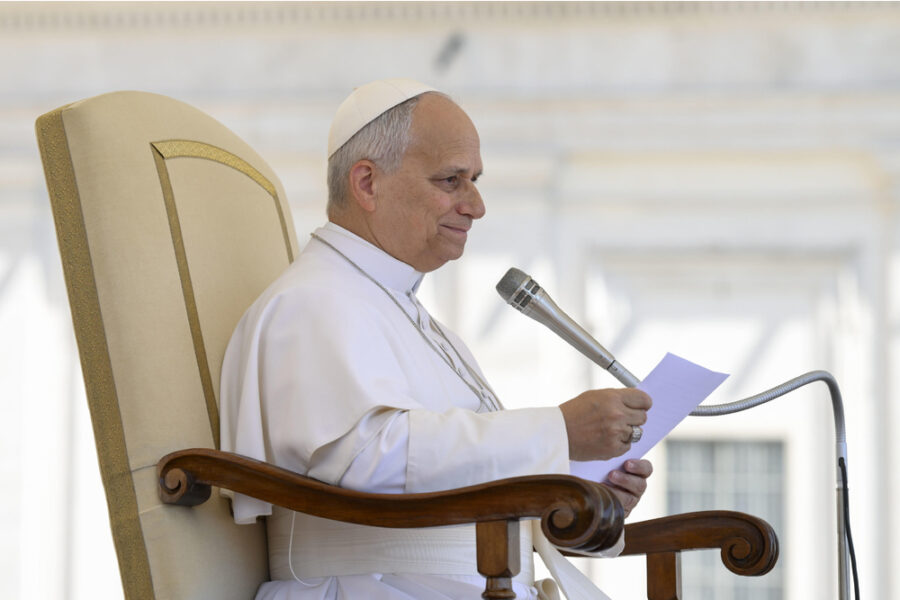 "Ascoltate i giovani senza addomesticarne le domande"