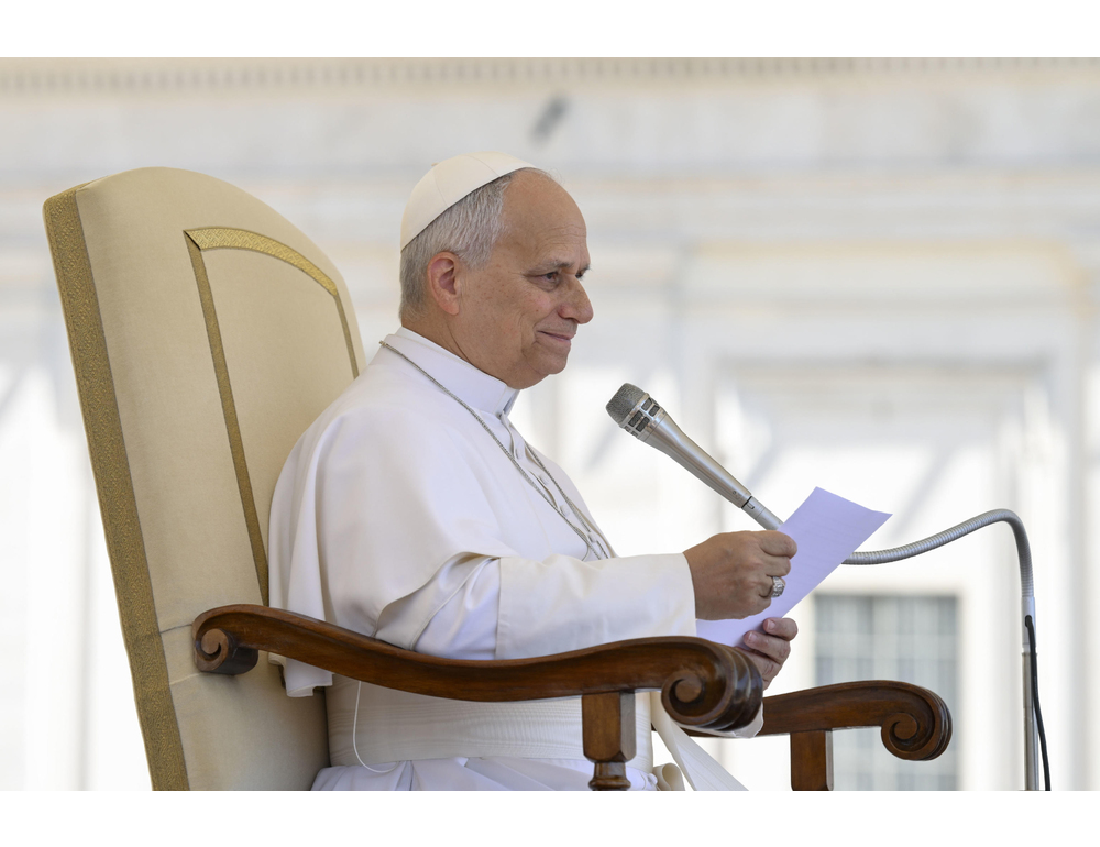 Il Papa ai vescovi italiani, ‘serve il coraggio di parrocchie accoglienti’